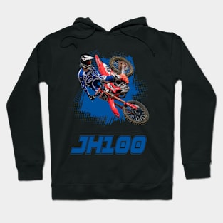 Josh Hansen JH100 Hoodie